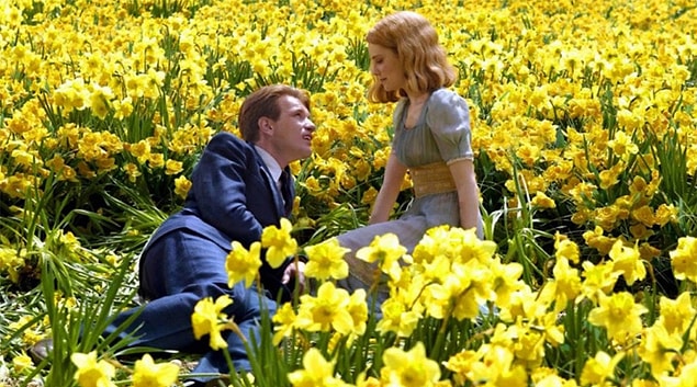 62. Big Fish (2003)