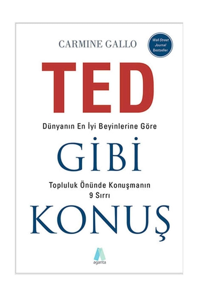 2. Ted konuşmalarını sevenlerdenseniz artık siz de bir ted konuşmacısı kadar profesyonelleşebilirsiniz.