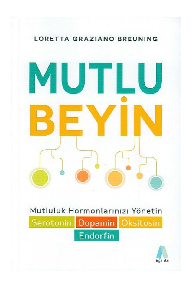 3. Nörolog olmadan aşırı sade bir dille beyni tanımak ve duygularını keşfetmek ister misin?