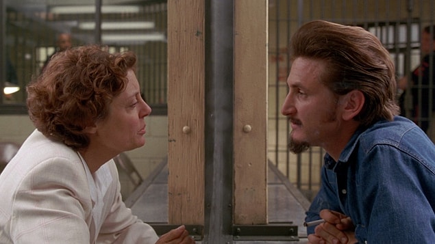 18. Dead Man Walking (1995)