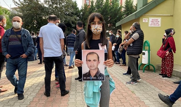 "Çok sevilen bir kişiydi"