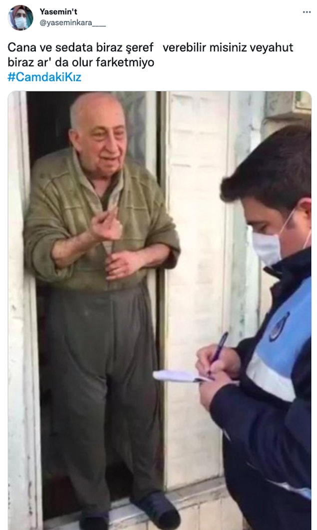 Duygularımıza tercüman oldu resmen...