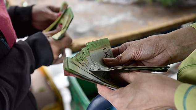 En yüksek faiz oranları Venezuela ve Arjantin'de