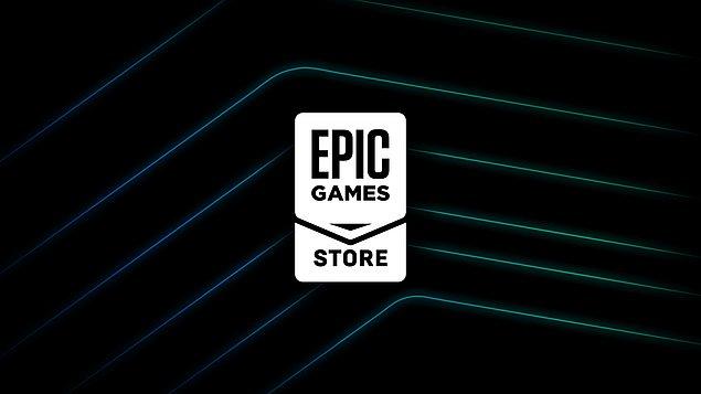 Epic Games Store çevrimiçi oyun satış platformları arasına adım attığından bu yana oyunun kurallarını baştan yazıyor.