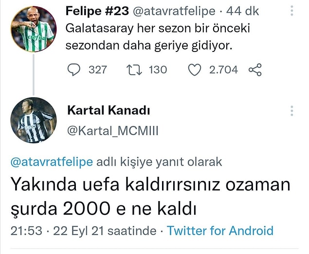 6. Mantıklı...
