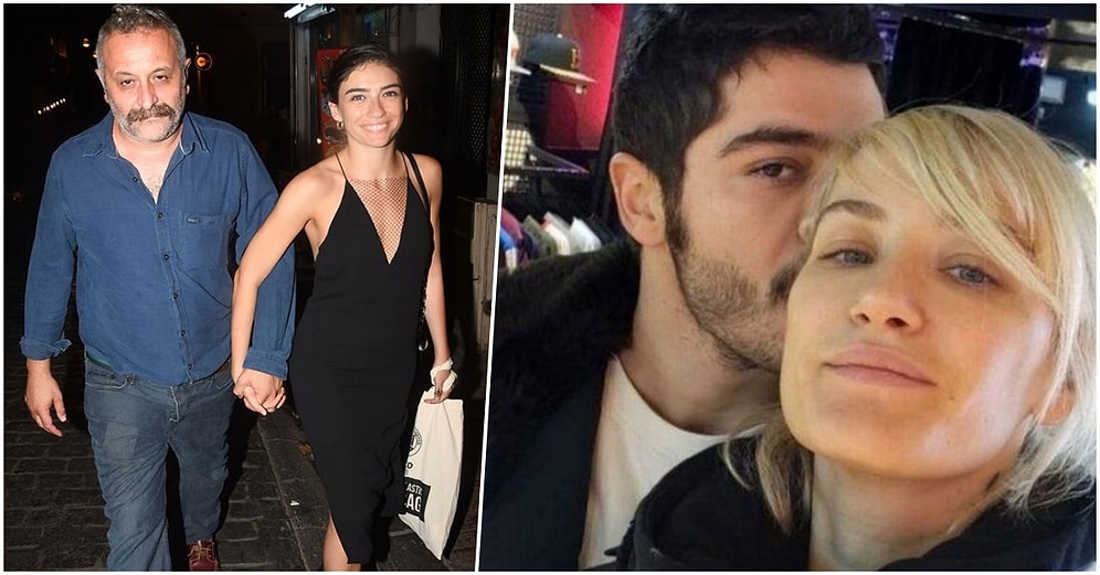 Buyrun Tartışmaya: Yaş Farkı İlişkileri Hakkında Ne Düşünüyorsunuz ve Kaça Kadar Normal Buluyorsunuz?