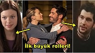 Final Sezonuyla Hepimizi Üzen Lucifer Oyuncularını İlk Rollerinde Gördüğünüzde Tanıyamayacaksınız!