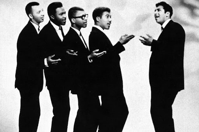 170. The Five Satins, 'In the Still of the Night' (1956)