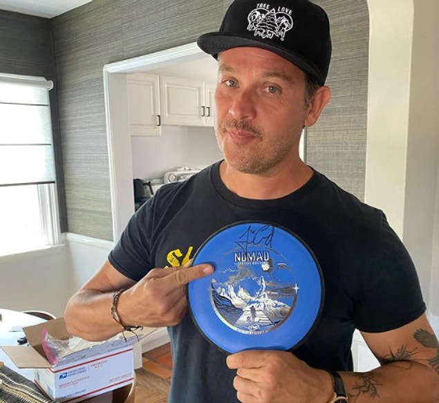 Günlük hayatında Kevin Alejandro 💙