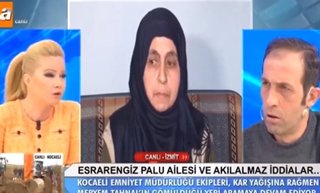 İşlediği her konuyla ağzımızı bir açık bırakan ve elinden hiçbir şey kurtulmayan Müge Anlı geçtiğimiz aylarda bir sürpriz yaparak Instagram hesabı açmıştı.