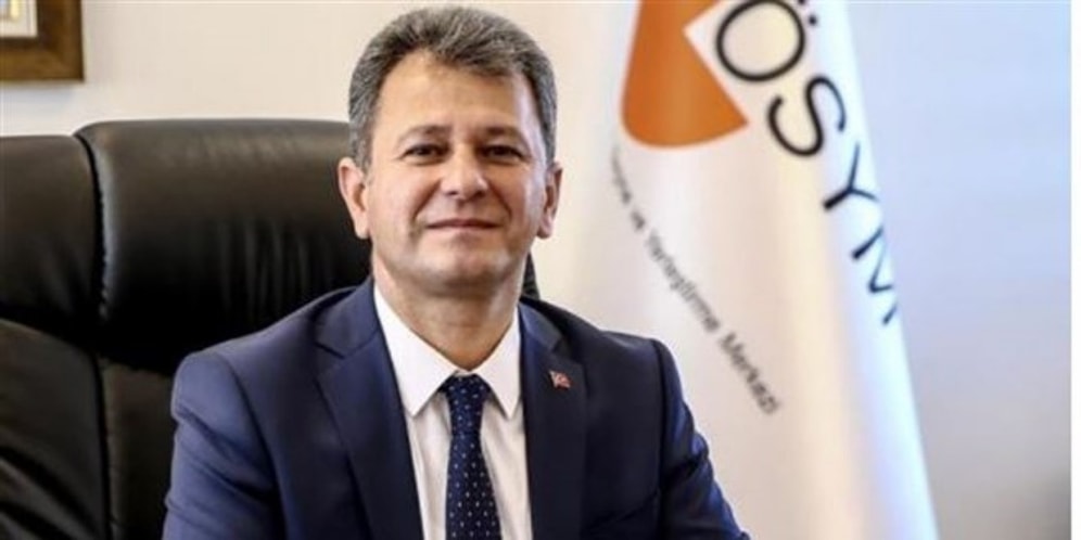 ÖSYM Başkanı Halis Aydün'den Açıklama Geldi: e-YÖKDİL Geliyor! e-YÖKDİL Nedir?