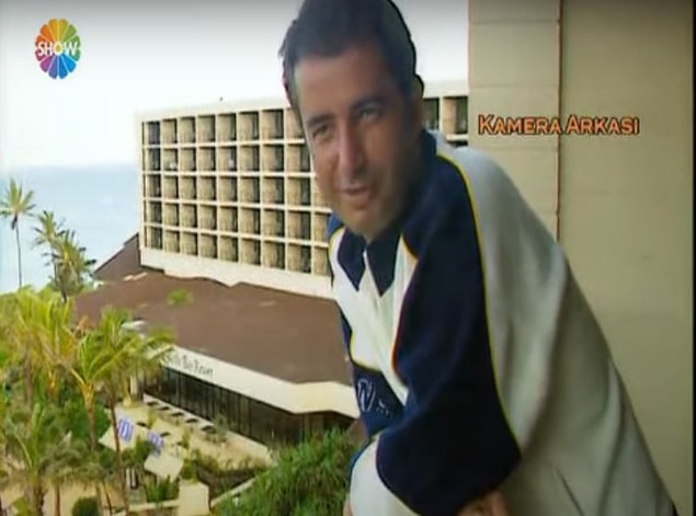 2006 yılında Acun Firarda'nın adı ve formatı değişti. Ama fazla uzun ömürlü olmadı.