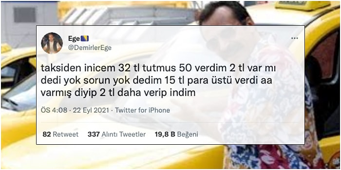 Yaşadıkları Komik Olayları Tweet’leyerek Sizin de Yüzünüzü Güldürüp Gününüzü Kurtaracak 15 Kişi