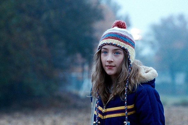 14. The Lovely Bones - Cennetimden Bakarken (2009) - IMDb: 6.7