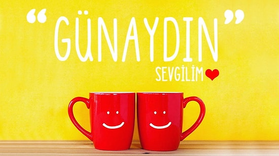 2021 Anlamlı Günaydın Mesajları: Hafta Sonu Sevdiklerinizi Etkileyici Günaydın Mesajı İle Mutlu Edin