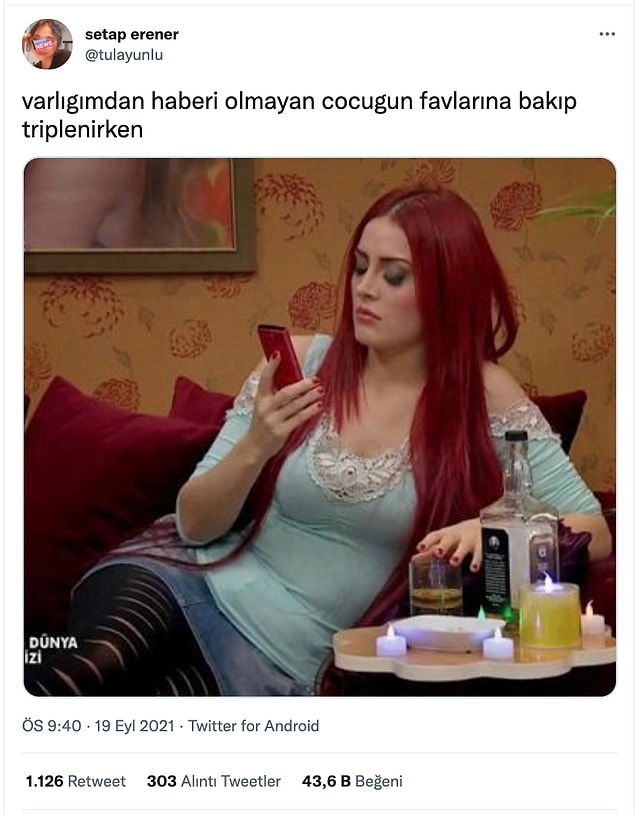 4. Hangimiz yaşamadık ki bu durumu?