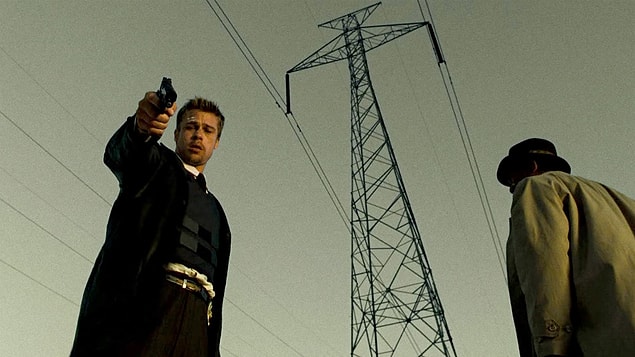 30. Se7en (1995)