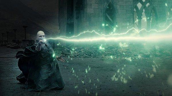 24. Harry Potter and the Deathly Hallows: Part 2 (2011)