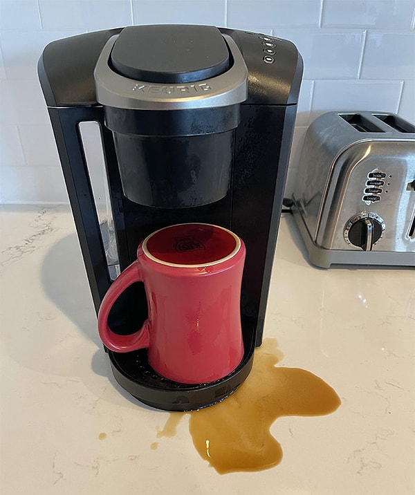 8. Какой я идиот.. моя жена не перестанет смеяться надо мной