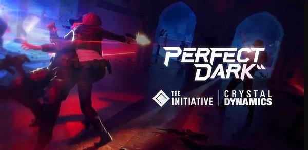 Bizleri yeniden Perfect Dark'ın sürükleyici atmosferine konuk edecek yapımın net bir çıkış tarihi ise şimdilik bulunmuyor.