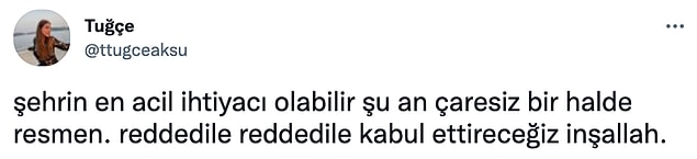 9 kez reddedilmek ne demek ya?