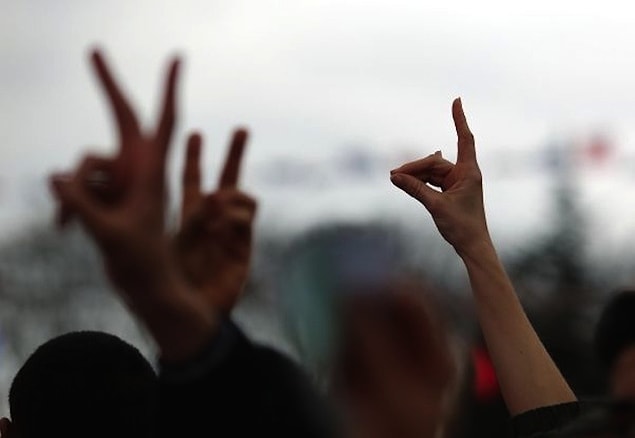 Almanya'da yasaklanması isteniyor