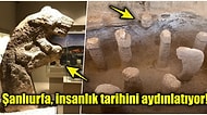 Ülkemizin Topraklarından İnsanlık Tarihine Işık Tutan Son Yılların En Önemli Keşfi: Şanlıurfa'daki Karahantepe