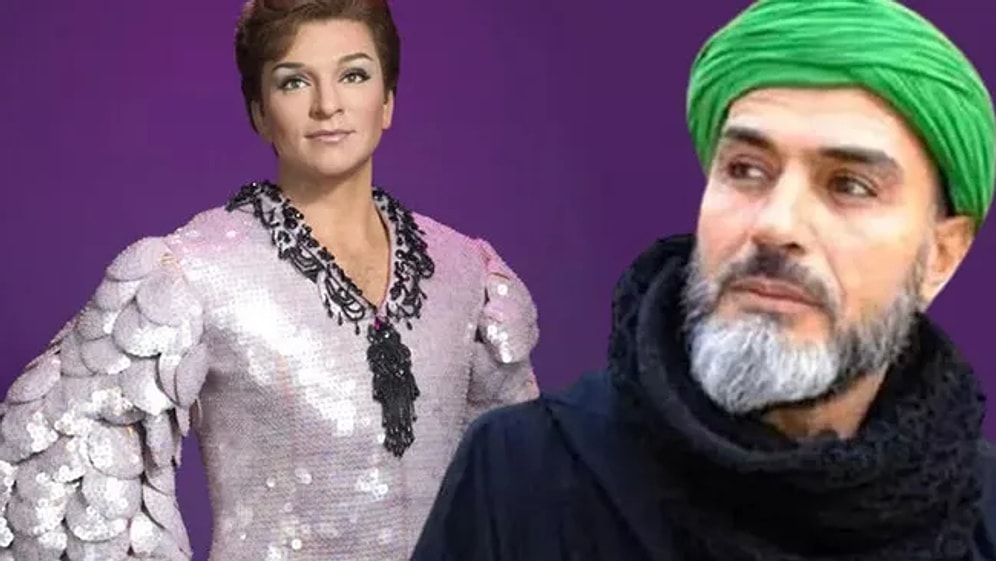 Zeki Müren'in Nişanlandığı Erkek Manken Bakın Kim Çıktı! "Ayakları Koktuğu İçin Terk Etti"