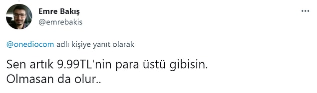 12. Bu biraz ağır oldu...