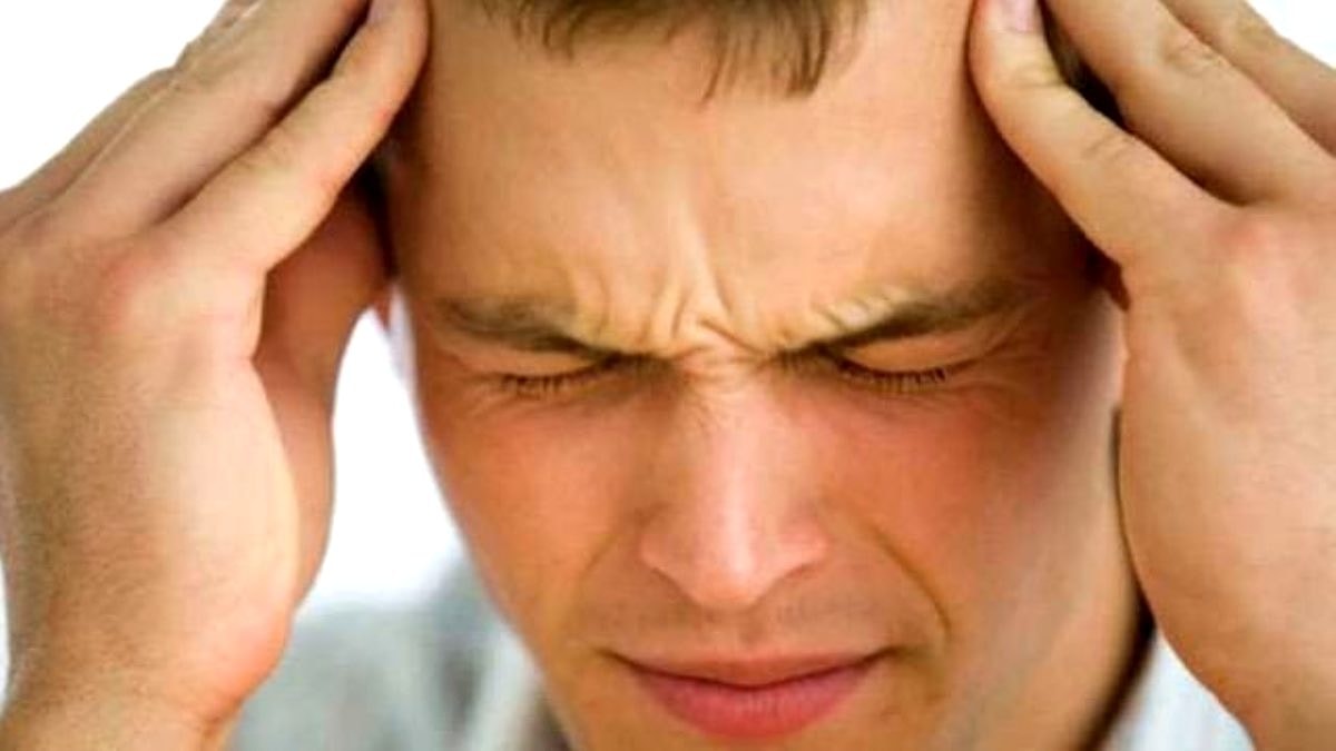 Vertigo Nedir, Belirtileri Nelerdir? Vertigo Tedavisi Nasıl Yapılır ...
