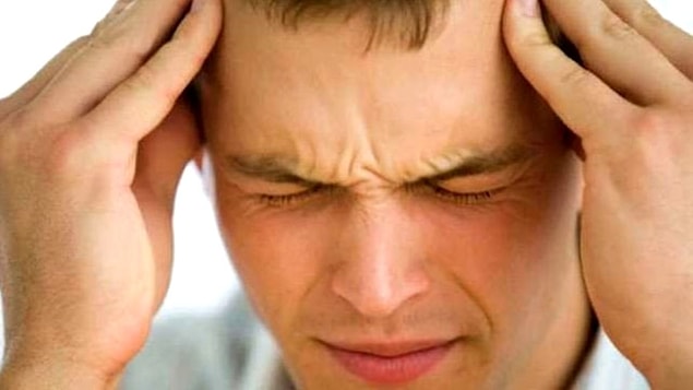 Vertigo Nedir?