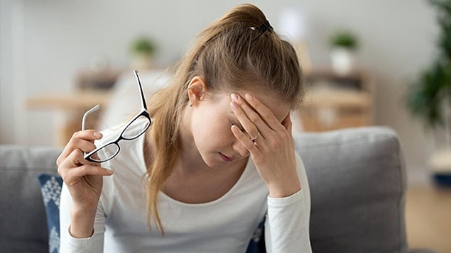 Vertigo Belirtileri Nelerdir?