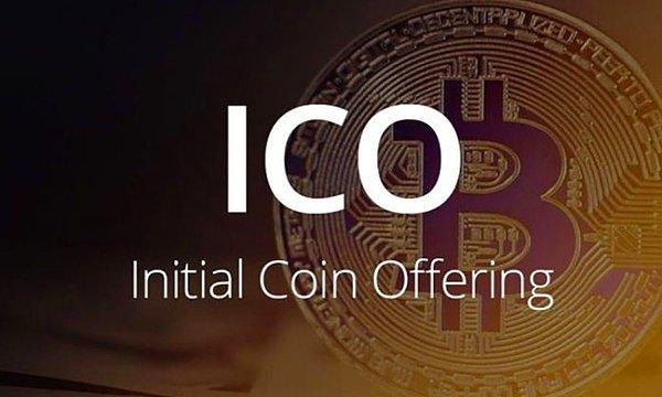 6. ICO (Initial Coin Offerin) yani ilk coin teklifine yatırım yaparken aşırı dikkatli olun!