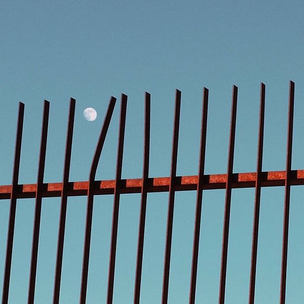 15. "Отталкивание", работа от Тимо Лемметти