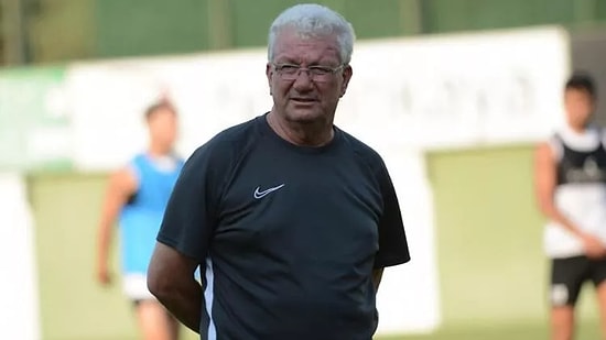 İsmail Ertekin Kimdir, Kaç Yaşındadır? İsmail Ertekin Neden Gündemde?