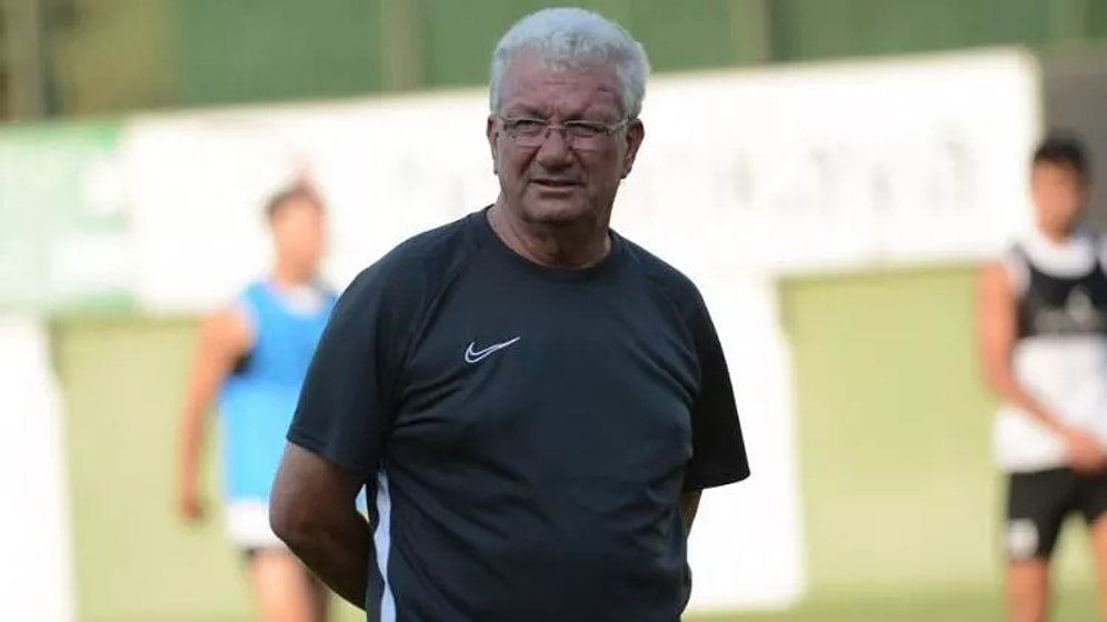 İsmail Ertekin Kimdir, Kaç Yaşındadır? İsmail Ertekin Neden Gündemde?