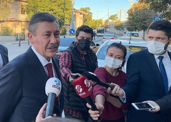 Eski ATO Başkanı: 'Gökçek Beni FETÖ İmamıyla Çalışmaya Zorladı'
