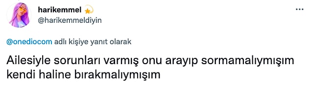 4. Çok klasikkkkk ve cidden saçma!