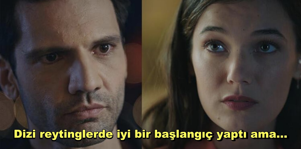 Pınar Deniz ve Kaan Urgancıoğlu Yine Bir Arada: Kanal D'nin Yeni Dizisi Yargı Hakkında Merak Edilenler