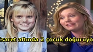 Kaçırılıp 18 Yıl Boyunca Esir Tutulup İki Bebek Doğuran Jaycee Dugard'ın Akılalmaz Hikayesi