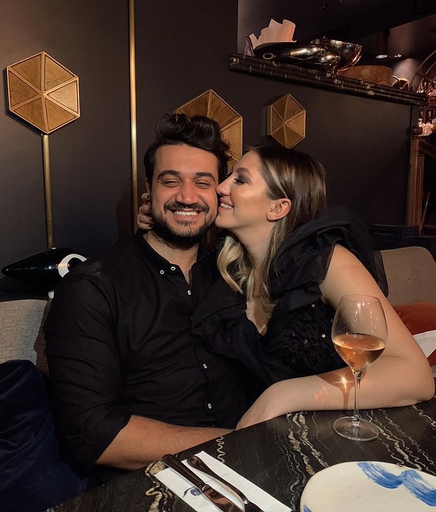 Siz bu ayrılık hakkında ne düşünüyorsunuz? Hadi yorumlarda buluşalım...
