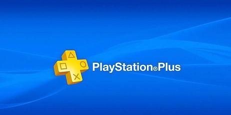 PlayStation Plus'a Gelecek Olan 3 Oyun Belli Oldu: Ekim Ayının Oyunları Sızdırıldı!