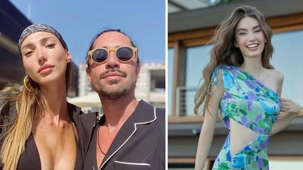 Bomba Dayak İddiası! Şevval Şahin Kayra Türkoviç’e Şiddet Mi Uyguladı?