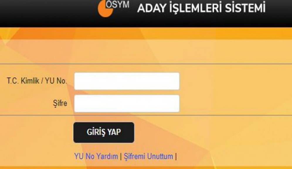 DGS Ek Yerleştirme Tercihleri Başladı Mı? ÖSYM DGS Ek Tercih Kılavuzu Yayınlandı Mı?