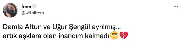 Sosyal medya kullanıcıları da konuyla ilgili düşüncelerini paylaştı tabii ki...