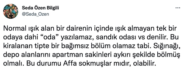 Her şey mümkün...