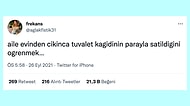 Aile Evindeki Beleş Ürünlerden Kibariye'nin Kâkülüne Son 24 Saatin Viral Tweetleri