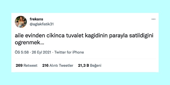 Aile Evindeki Beleş Ürünlerden Kibariye'nin Kâkülüne Son 24 Saatin Viral Tweetleri