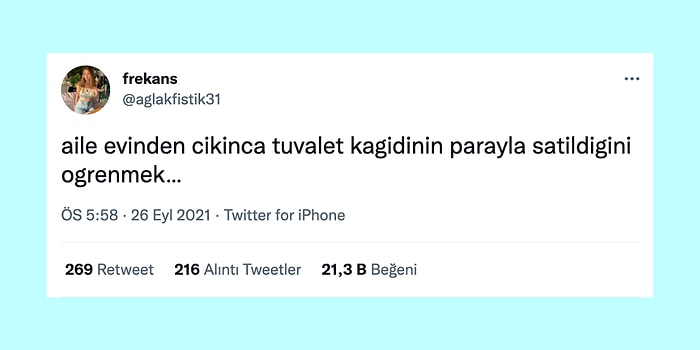 Aile Evindeki Beleş Ürünlerden Kibariye'nin Kâkülüne Son 24 Saatin Viral Tweetleri