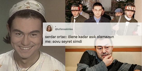 Karabiberim'le Ortalığı Yıkmıştı: Serdar Ortaç'ın Müzik Sektöründeki İlk Yıllarına Mercek Tutuyoruz!